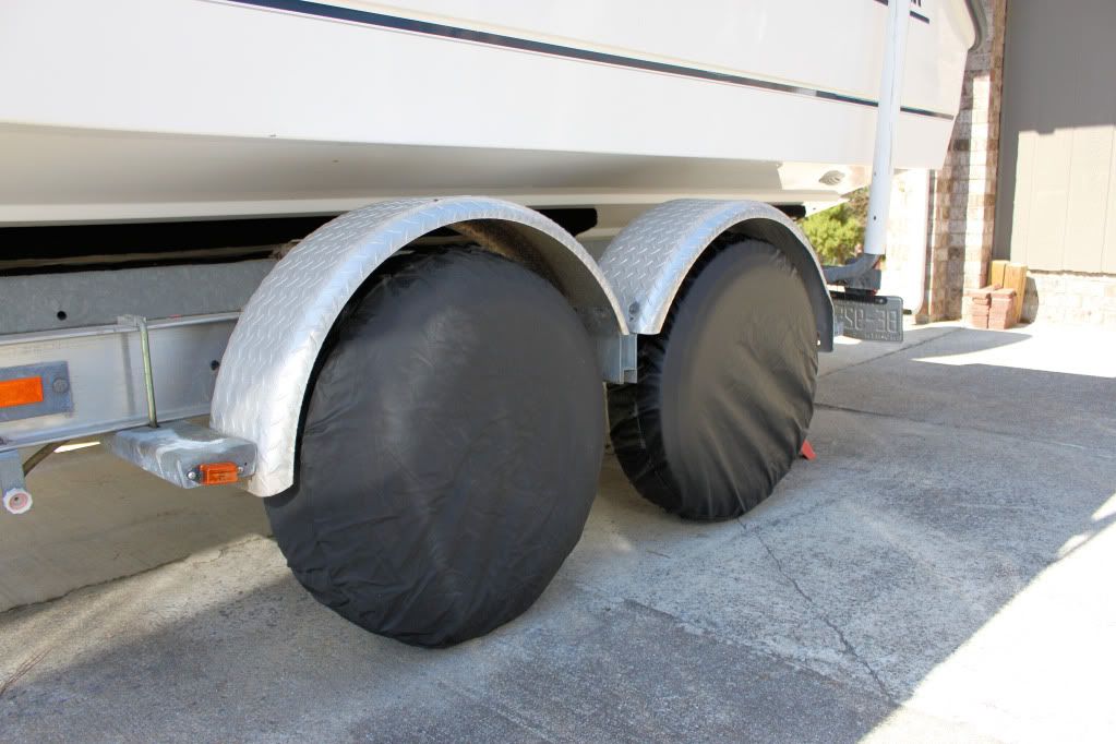 Trailer Tire Covers The Hull Truth Boating and Fishing Forum